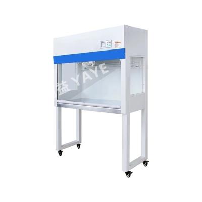 Microprocessor Laminar Clean Bench H14 Hepa Laminar Flow Hood
