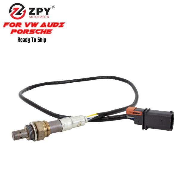 ZPY sensor FOR VW 06E 906 265 K OZA510-AU5 06E906265K 06E 906 265 L LZA07-AU2 06E906265L