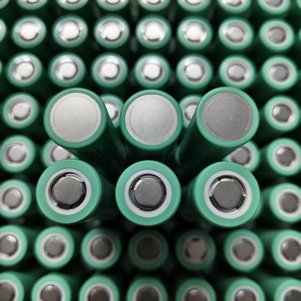 Cylindrical Battery 21700 50PL 3.6V 21700 5000mAh Rechargeable Lithium-ion Battery