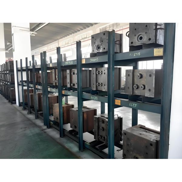 Shenzhen Xietaikang Precision Electronic Co., Ltd.
