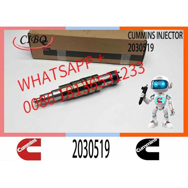 Новый оригинальный без логотипа 13L Scan-ia XPI топливный инжектор 2086663 2030519 574422 1916167 Двигатель дизель DC1305, DC1307, DC1