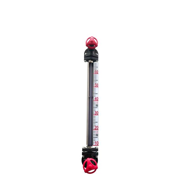 Glass Tube Level Gauge