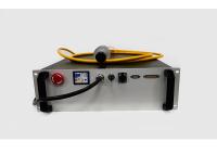 Gravador a laser de fibra Mopa 800W 2mj modo único refrigerado a água