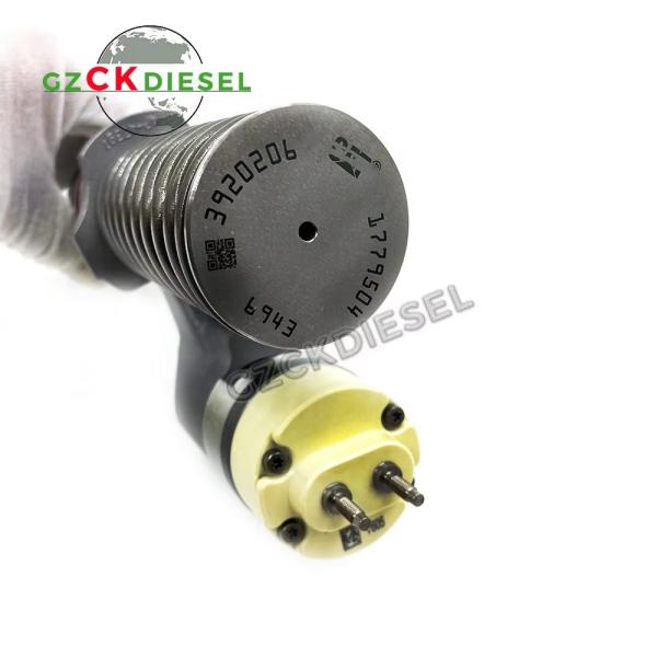 Fuel Injector 392-0206 116-7010 126-7992 3920206 1167010 1267992 For 3508 3512 3516 Engine