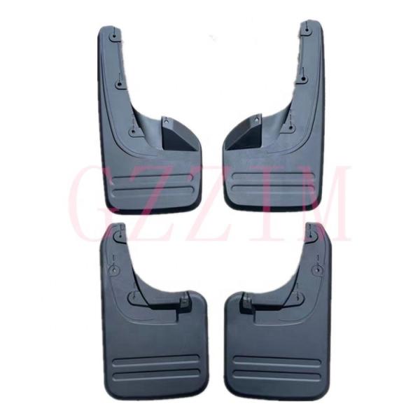 Guardabarros 4WD para Toyota Hilux VIGO 2014, partes exteriores de la carrocería del coche