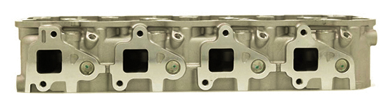 LLY Cylinder Head for GM CHEVROLET Silverado GMC Sierra 2500HD 3500 Hummer H1 Alpha V8 403cid engine 6.6L 16V 97779579