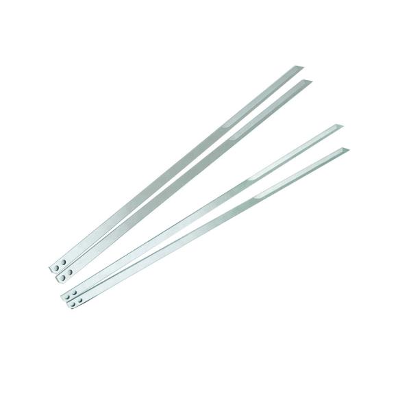 801269 Cutter Knife Blades 2.4x8.5x365mm For Lectra Mp9/Mh8/M88/Mx9 Cutting Machine