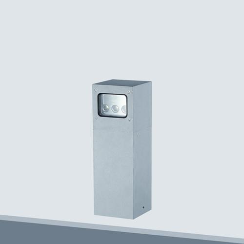 IP55 LED Garden Lights Outdoor Lamp Post Lights Edison 3W 230V