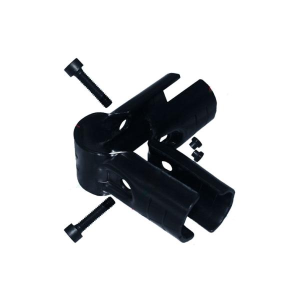 Flexible Metal Pipe Joints