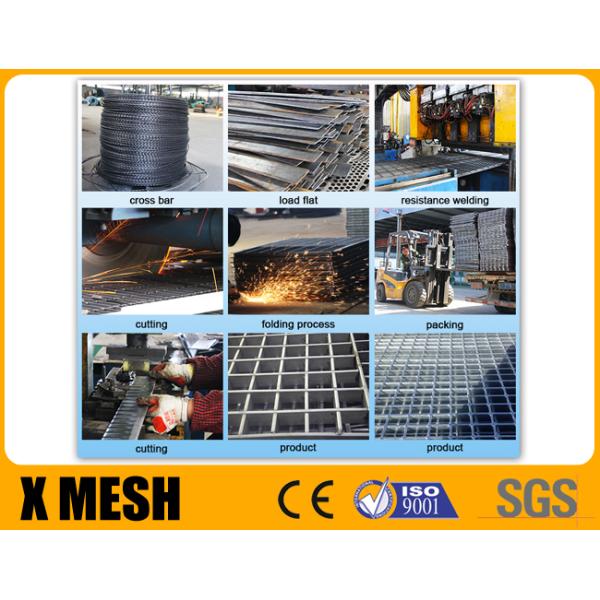 Q235 Serrated стальной прут углерода скрежеща стиль ISO9001 f простой
