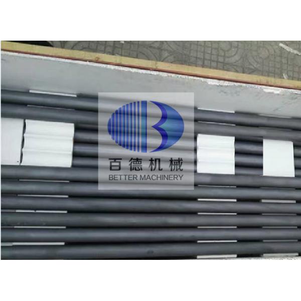 Conduction thermique de la taille 50x6x1500 de rouleau du BD Sisic bonne pour le