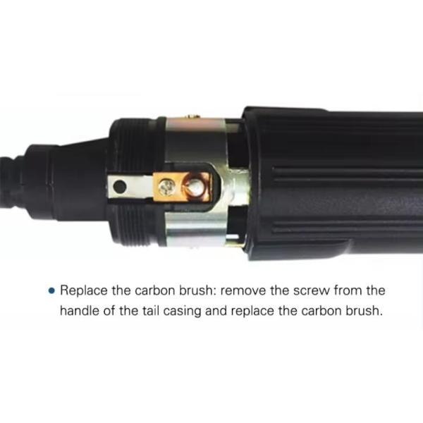 35000rpm Strong 90 Dental Micro Motor E Type Polishing Handpiece Dental Micromotor