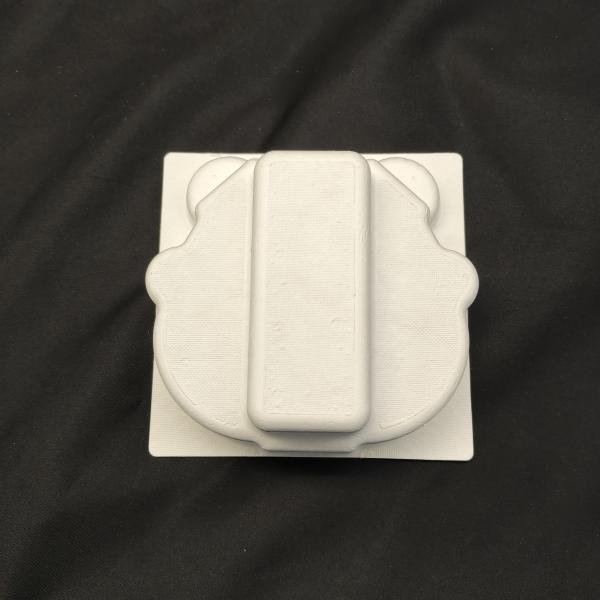 Factory Direct High-end Mickey-shaped Power Bank with Embedded Paper Pulp Molding Packaging Base - Shockproof, Drop-proof, Anti-static, Eco-friendly & Degradable