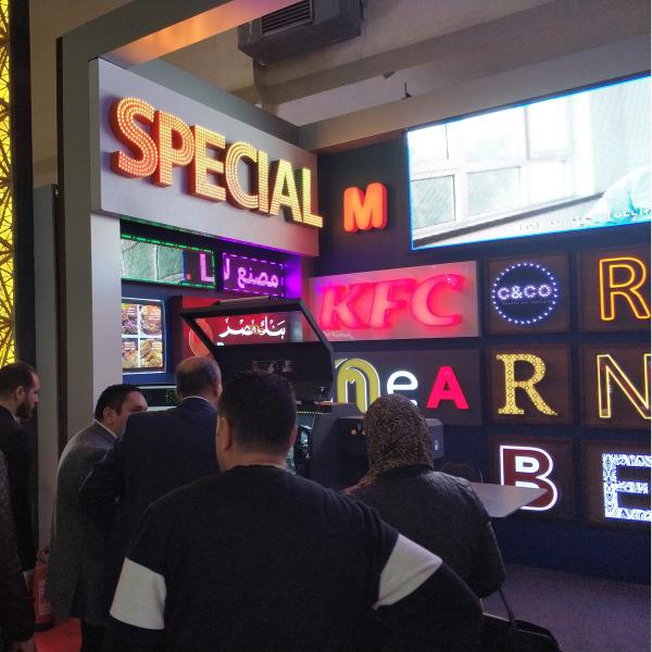 EJON T20 Machine de pliage de lettres en acier inoxydable en aluminium LED avec CE