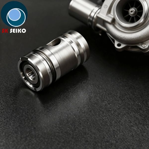 Turbocharger-Specific Tcbb62036 6.5X20.4X36.7mm Bearing Ensuring Efficient High-Speed Rotation for Aftermarket Upgrades & Racing Engines