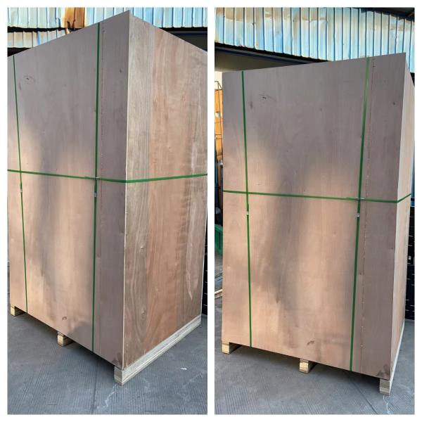 Professional Automatic Soft Serve Ice Cream Vending Machine with Cup Volume 80-100g and Machine Size 900x900x2260mm