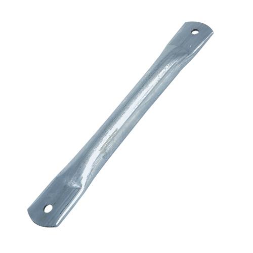 Tubería de acero de hierro galvanizado pre-galvanizado de 6 m de longitud, tuberías de acero soldadas ERW, tubos de acero galvanizado laminado en caliente negro ASTM