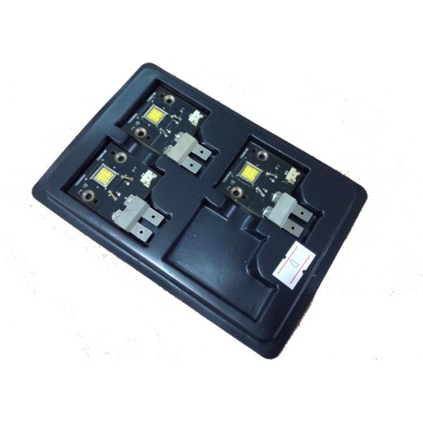 90 Watt 150 Watt 6500 - 8500K White LED Module for Stage Lighting