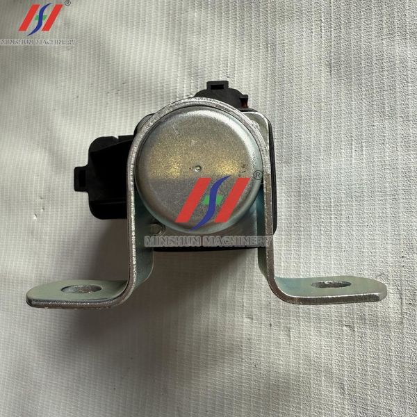 4681233 24V Starter Relay Replacement For Isuzu 4JJ1 4HK1 6HK1 Relays