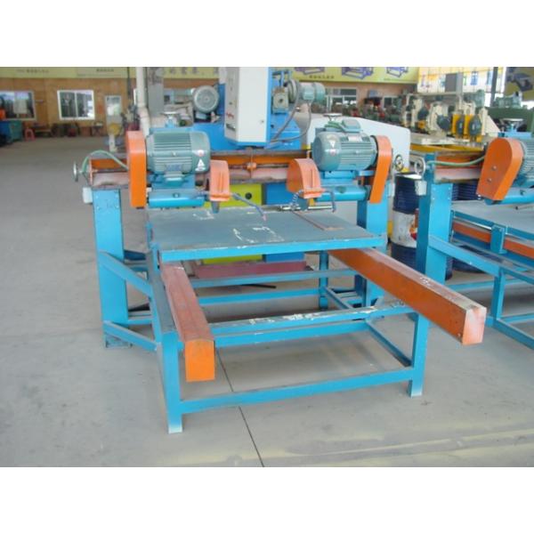 11KW 2.8t 45 Degree Marble Cutter 625mm Blade Quartz Cutting Machine