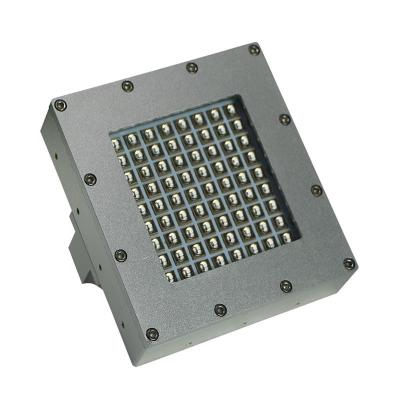 Luz de cura UV da resina do ODM, certificado UV do CE do sistema do diodo emissor de luz 1200W