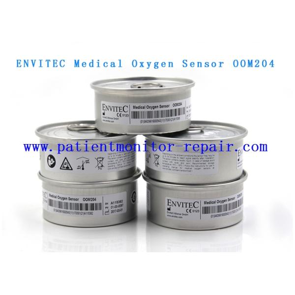 Медицинские аксессуары ООМ204 медицинского оборудования датчика кислорода в хороших условиях труда