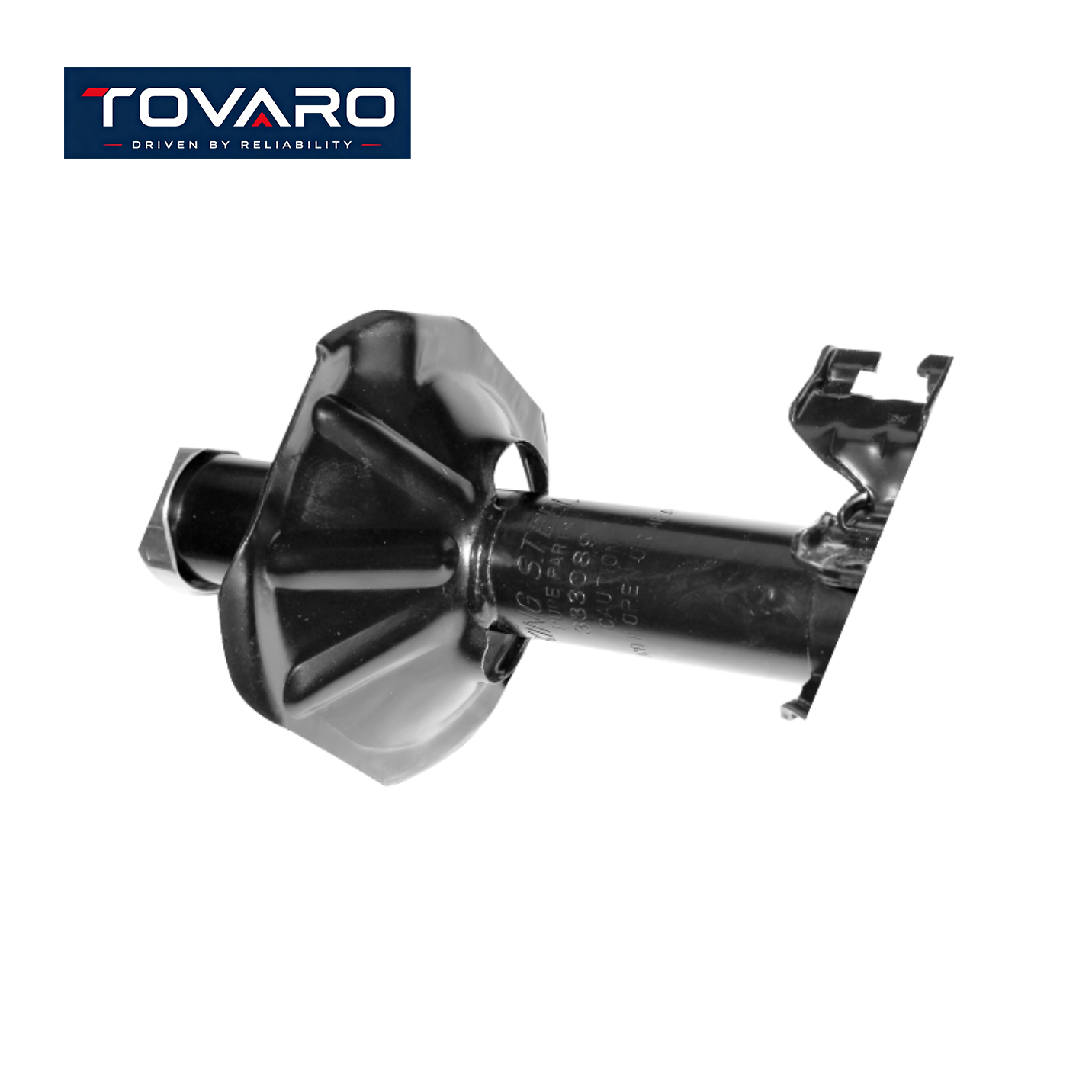 Front Right Kyb Shock Absorber for Nissan Sentra B13 333089