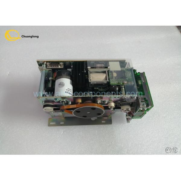 Читатель карты АТМ 445-0693330 САНКИО ИКТ3К8-2Р1А0340 ИМКРВ 4450693330