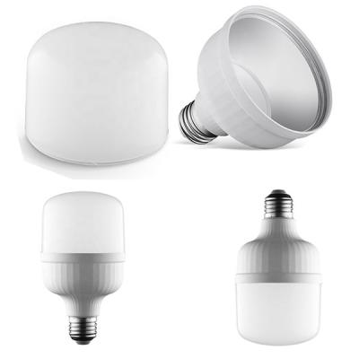 85V-265V Indoor T Shaped Light Bulbs Anti Glare 15W 20W 28W 36W