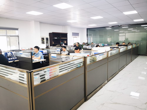 Shenzhen Tongwei Precision Equipment Co., Ltd