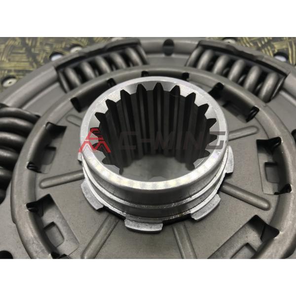 1862519240 Sachs Clutch Disc OM 541.926 OM 541.941 430mm* 18 Teeth