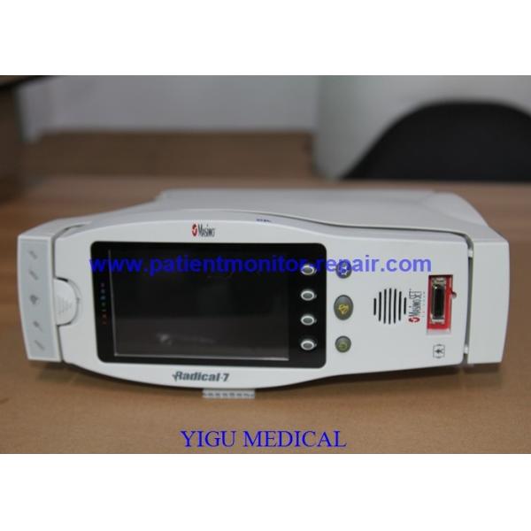 Доска электропитания дисплея Spo2 LCD оксиметра радикала 7 радуги