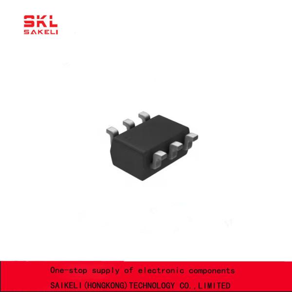 FDC608PZ MOSFET Power Electronics Package SOT-23-6 P-Channel POWERTRENCH 2.5 V Specified battery power circuits