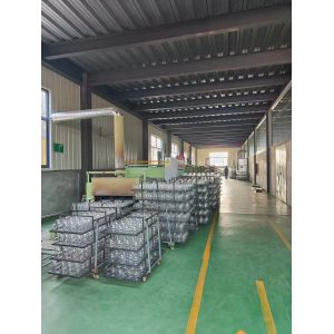 Cangzhou Yinuo Glass Products Co., Ltd.