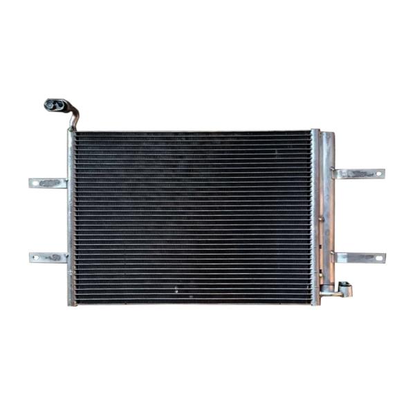 6Q0820411E Condensador AC para VW Polo 6QD820411 6Q0820411B 6Q0820411G 6Q0820411H 6Q0820411J