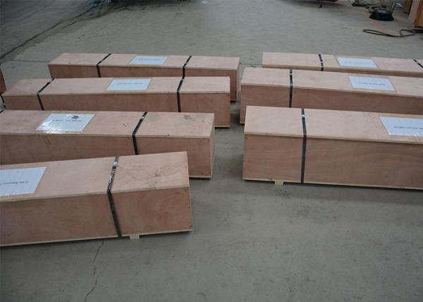 7.5kw 37kw 75kw Hot Water Submersible Pump For Physiotherapy / Health Care