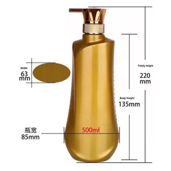 Plastic Bottle Blow Molding Mold Single Cavity Multiple Cavity for Household Product