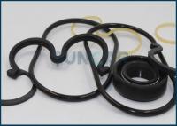 4487340 4486487 0408207 séries de Seal Kit For Gear Pump Hitachi EX250 EX2-3-5 d'excavatrice