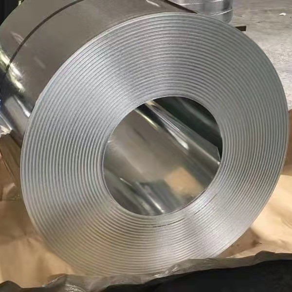 Сталь 0.5-3.0mm блесточки SGCC катушки нул листа Gi DX51D Z275