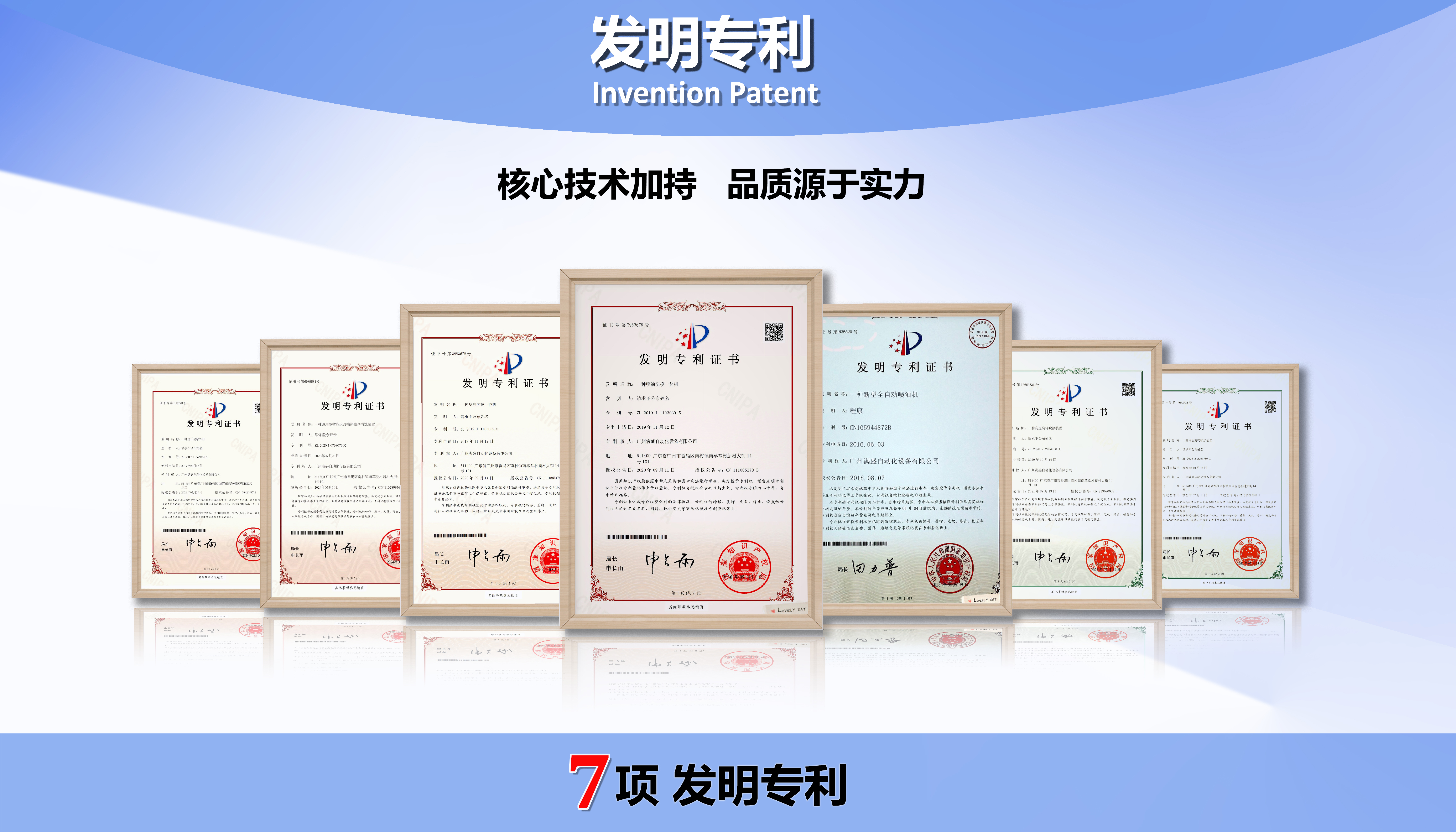 Dongguan Mansheng Automation Equipment Co., Ltd