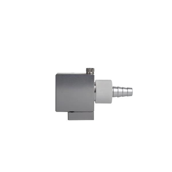 AIT60140-86 High Performance Parker Ionics GX8000 Powder Injector GX131 Elector Static Powder Coating Gun