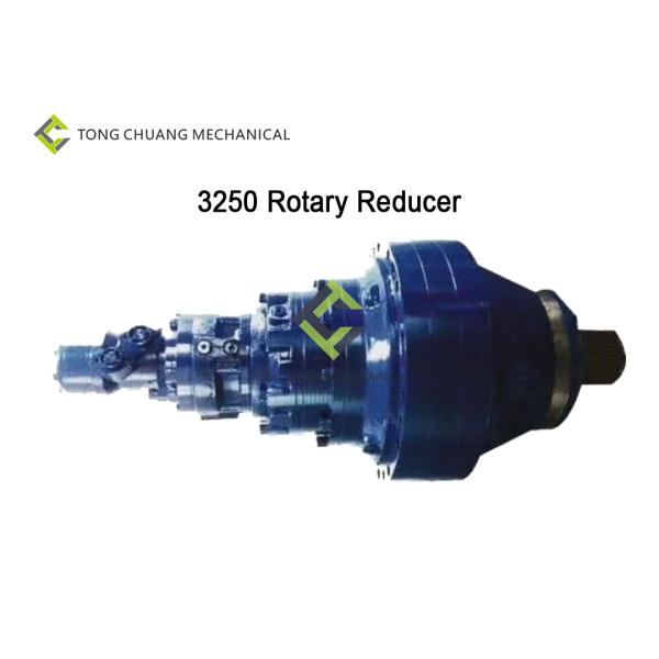 Части конкретного насоса ET3150 Zoomlion, роторный редуктор RE1022 GS9T99 конкретного насоса