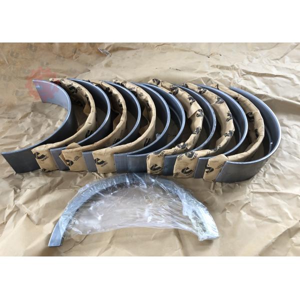 Diesel Engine Crankshaft Bearing K38 KTA38 QSK38 AR12250 For Truck / Excavator