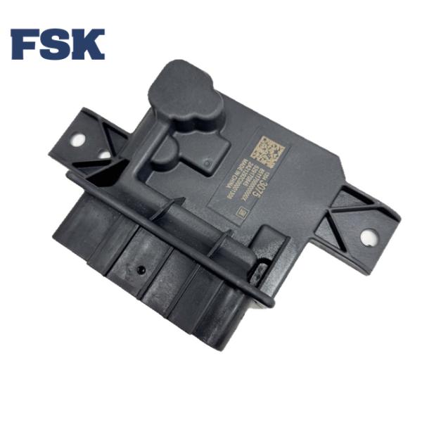 Module de contrôle de la puissance de la pompe à carburant FSK 13554821 pour la Chevrolet Silverado