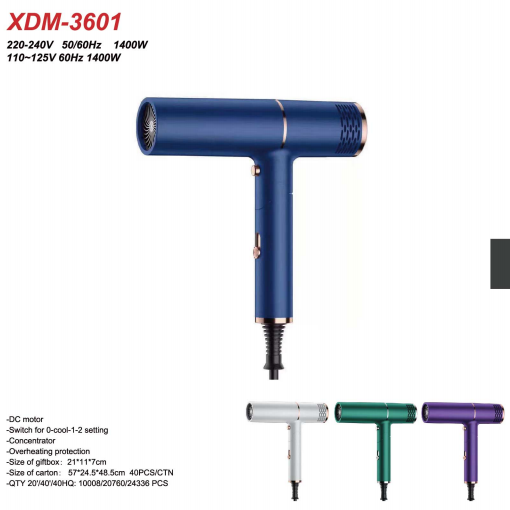 Эффективный 220в сушилка волос высокая скорость охлаждающий концентрировщик воздуха соприкосновение Cnc двигатель шпиндель
