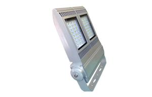 150W IP67 Waterproof a luz de inundação do diodo emissor de luz do poder