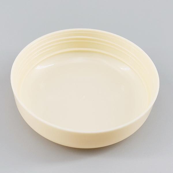 ANIMAL DE ESTIMAÇÃO 22 cilíndricos g frascos de creme cosméticos vazios de 8,8 onças
