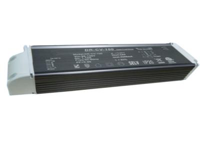 100W centralizou o sistema de controlo