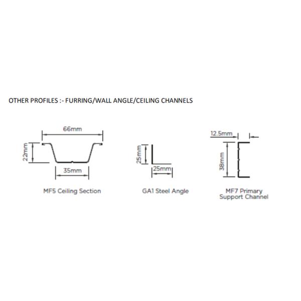 Высокоскоростной светлый крен гипсокартона киля формируя машину 12stations 7.5Kw 45#
