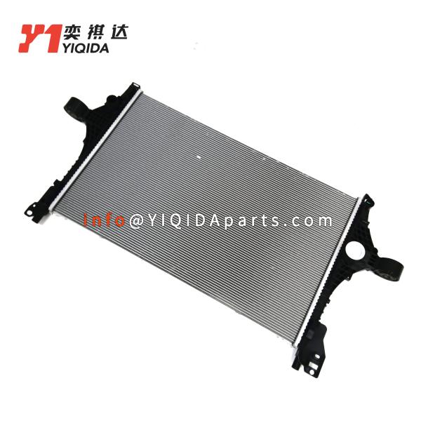 32339782 Car Air Conditioner Radiator Volvo XC40 Ac Car Radiator